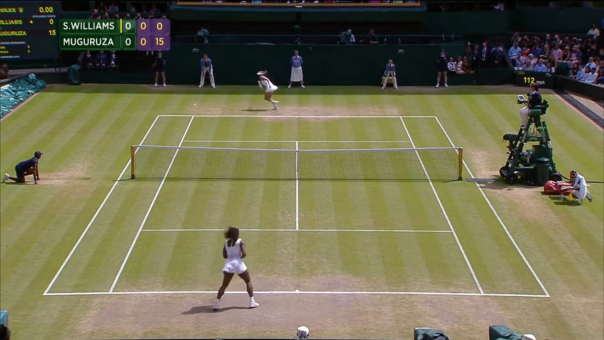 爱游戏-穆古鲁扎遭遇七持续失利，美国队教练压力巨大！